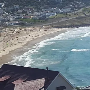 Apartment 18 Steps - Seaside With Breathtaking Views
