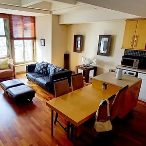  Apartment Iconic Cartwright - Luxury And Amazing Views - No Loadshedding